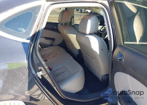 2015 Buick Verano from USA, damaged, VIN 1G4PP5SK3F4202138